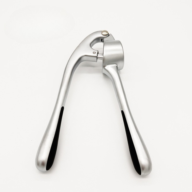 Manual garlics press - a house - Kitchen Gadgets Made In Usa บทวิจารณ์และราคา