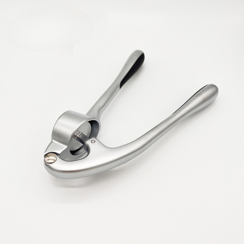 Manual garlics press - a house - Kitchen Gadgets Made In Usa บทวิจารณ์และราคา