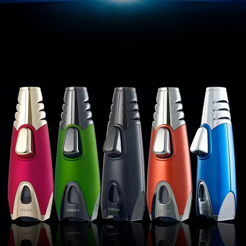Jobon Cigar Lighter Mini Ignit - Kitchen Gadgets Men บทวิจารณ์และราคา