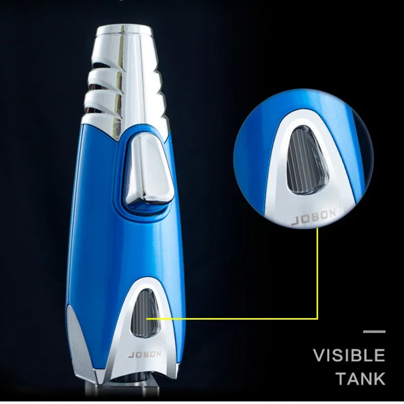 Jobon Cigar Lighter Mini Ignit - Kitchen Gadgets Men บทวิจารณ์และราคา
