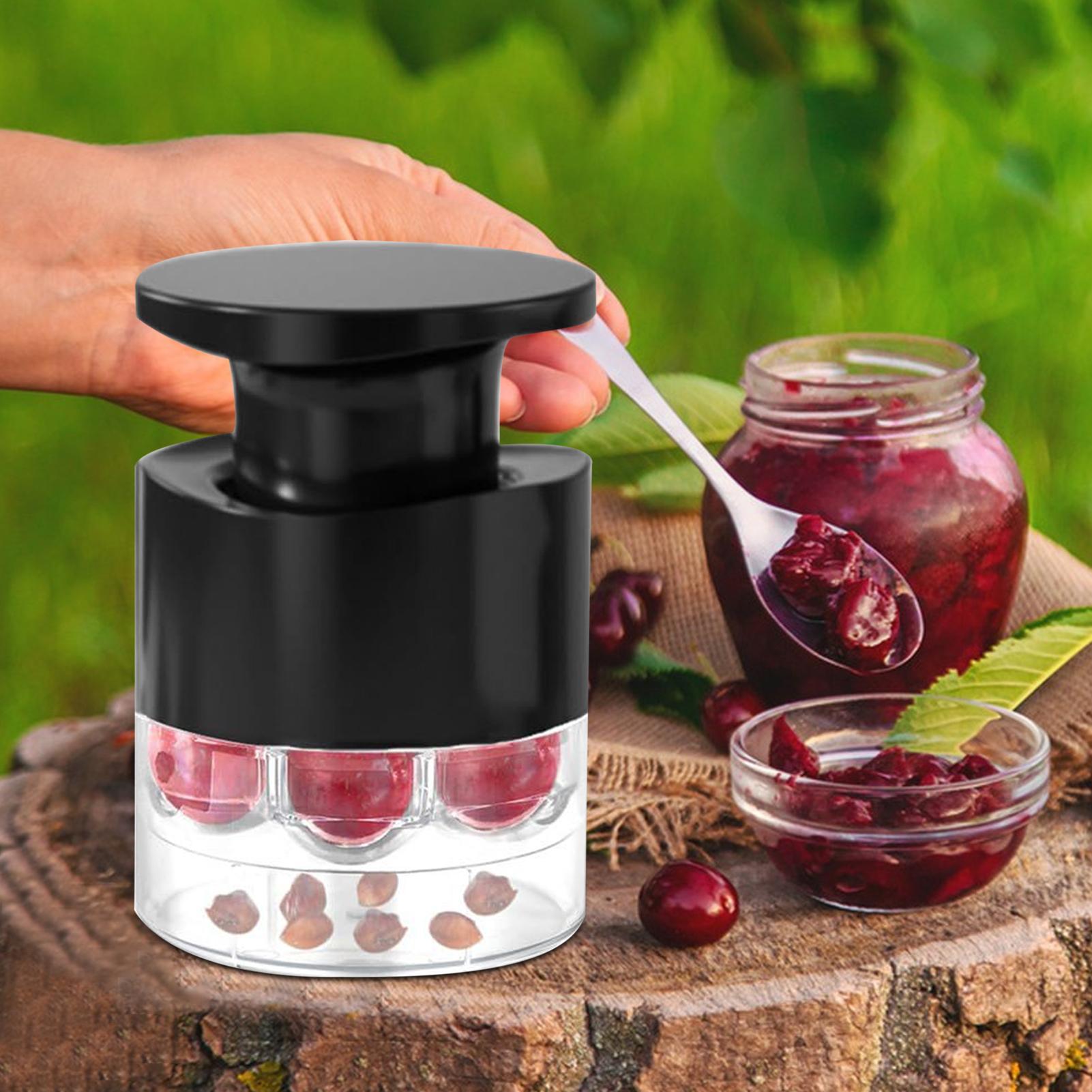 Cherry Corer Multiple 7 Holes  - Kitchenaid Kitchen Gadgets บทวิจารณ์และราคา