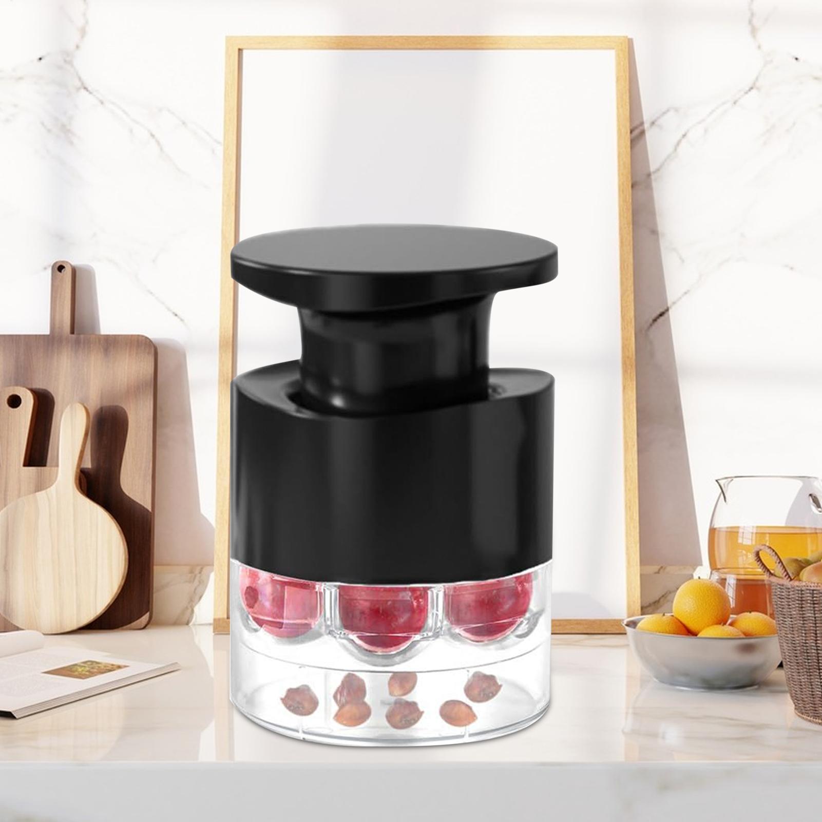 Cherry Corer Multiple 7 Holes  - Kitchenaid Kitchen Gadgets บทวิจารณ์และราคา