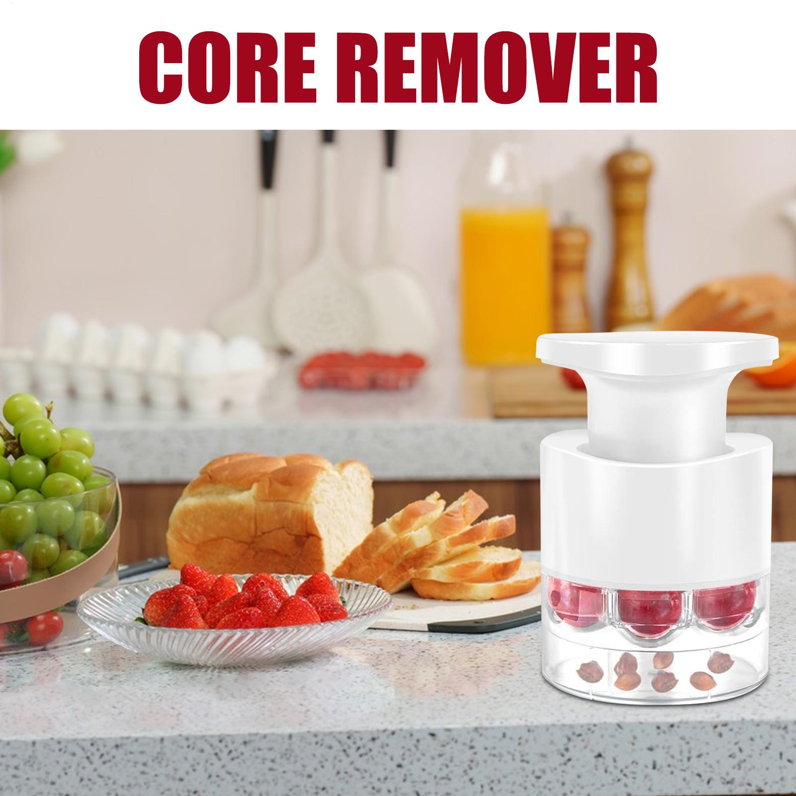 Cherry Corer Multiple 7 Holes  - Kitchenaid Kitchen Gadgets บทวิจารณ์และราคา