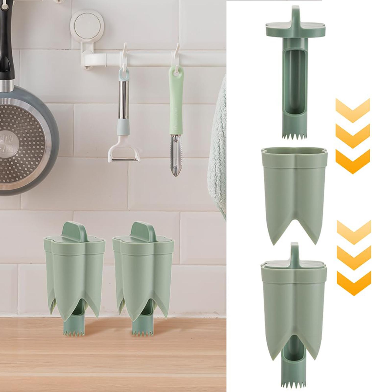 Pepper Core Remover 2 In 1 Bel - Kitchen Gadgets Men บทวิจารณ์และราคา