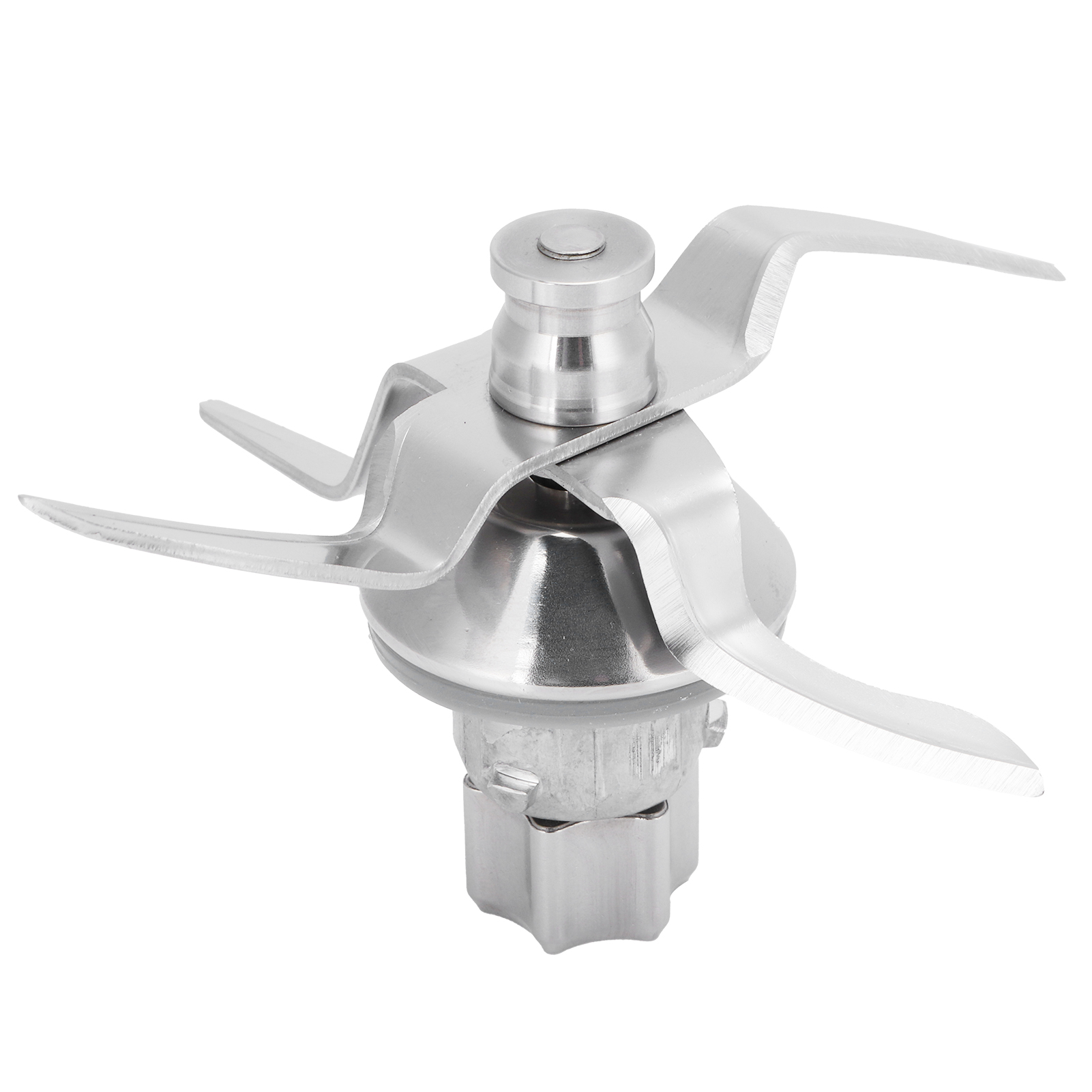 Blender Blade Stainless Steel  - Kitchen Gadgets Thermomix บทวิจารณ์และราคา