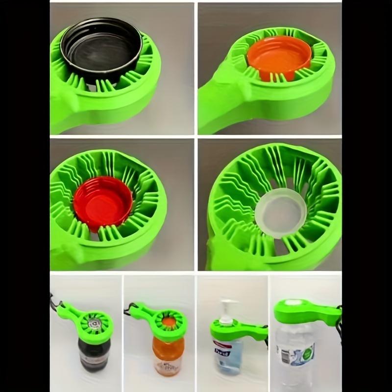 Wrench Style Jar Lid Opener 1P - Kitchenaid Kitchen Gadgets บทวิจารณ์และราคา