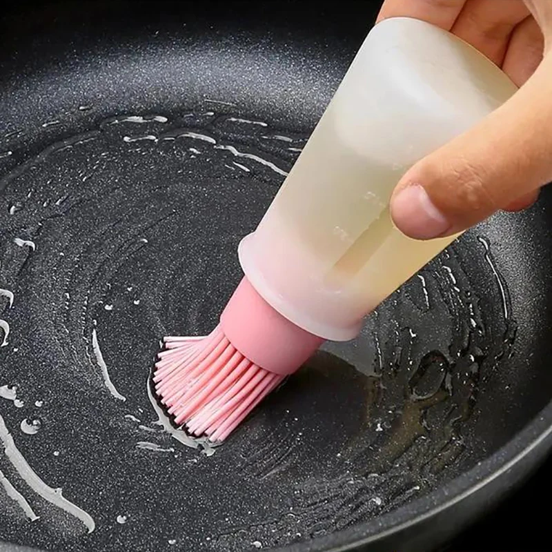 New 2026 1PC Silicone Oil-Bott - Kitchen Gadgets & Toys บทวิจารณ์และราคา