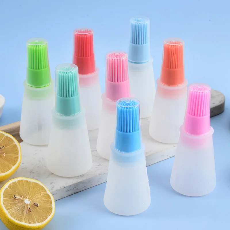 New 2026 1PC Silicone Oil-Bott - Kitchen Gadgets & Toys บทวิจารณ์และราคา