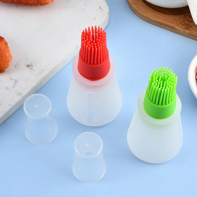 New 2026 1PC Silicone Oil-Bott - Kitchen Gadgets & Toys บทวิจารณ์และราคา