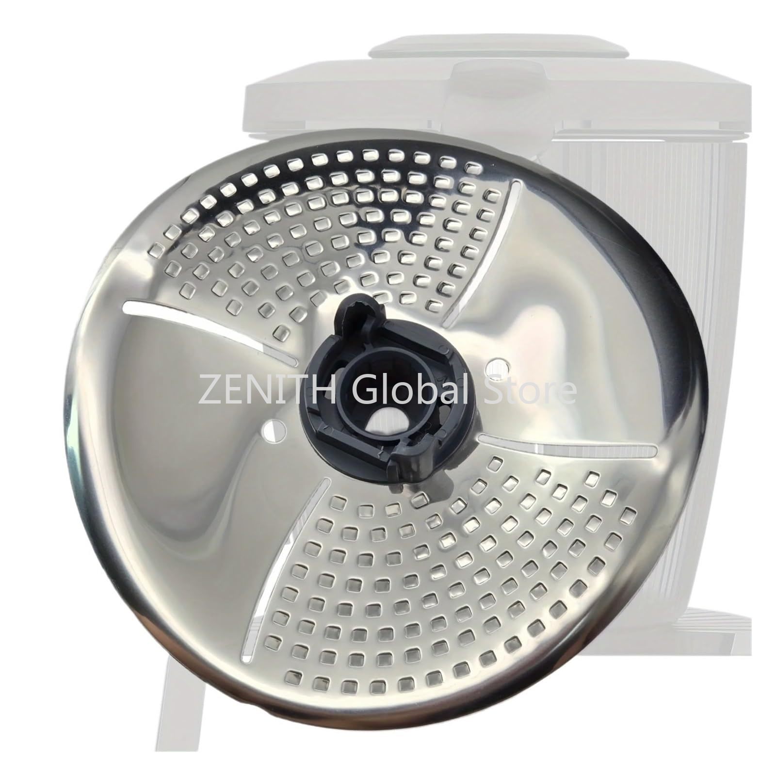 Stainless Steel Blade Protecti - Kitchen Gadgets Thermomix บทวิจารณ์และราคา