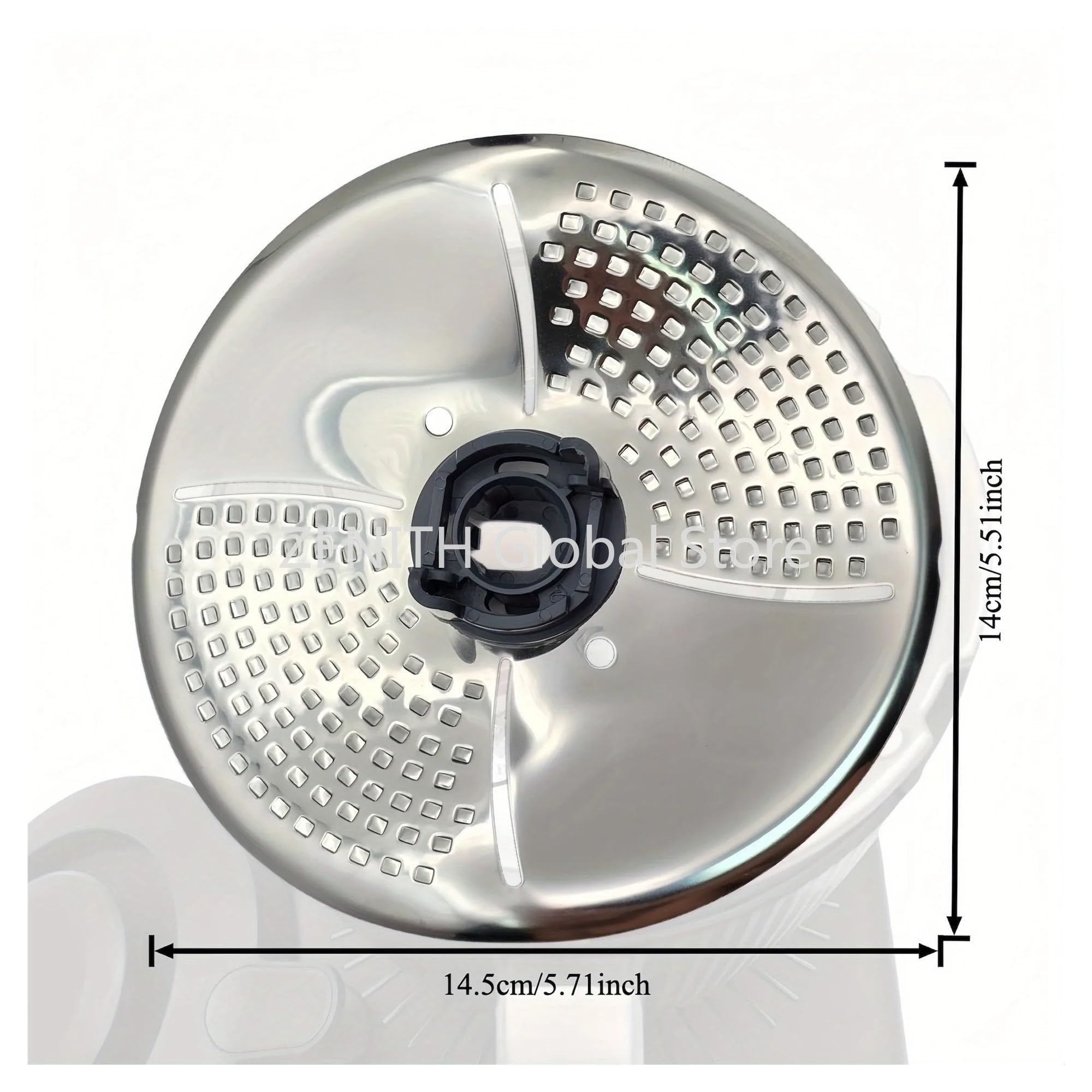 Stainless Steel Blade Protecti - Kitchen Gadgets Thermomix บทวิจารณ์และราคา