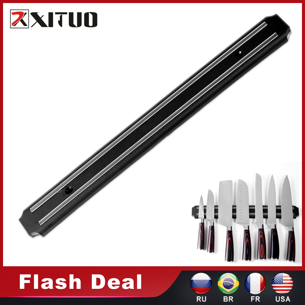 XITUO High Quality Magnetic Kn - Magnetic Knife Strip บทวิจารณ์และราคา