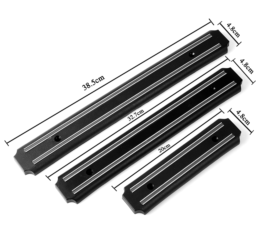 XITUO High Quality Magnetic Kn - Magnetic Knife Strip บทวิจารณ์และราคา