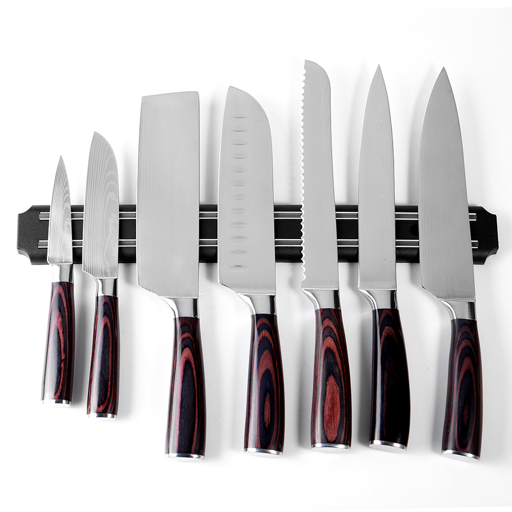 XITUO High Quality Magnetic Kn - Magnetic Knife Strip บทวิจารณ์และราคา