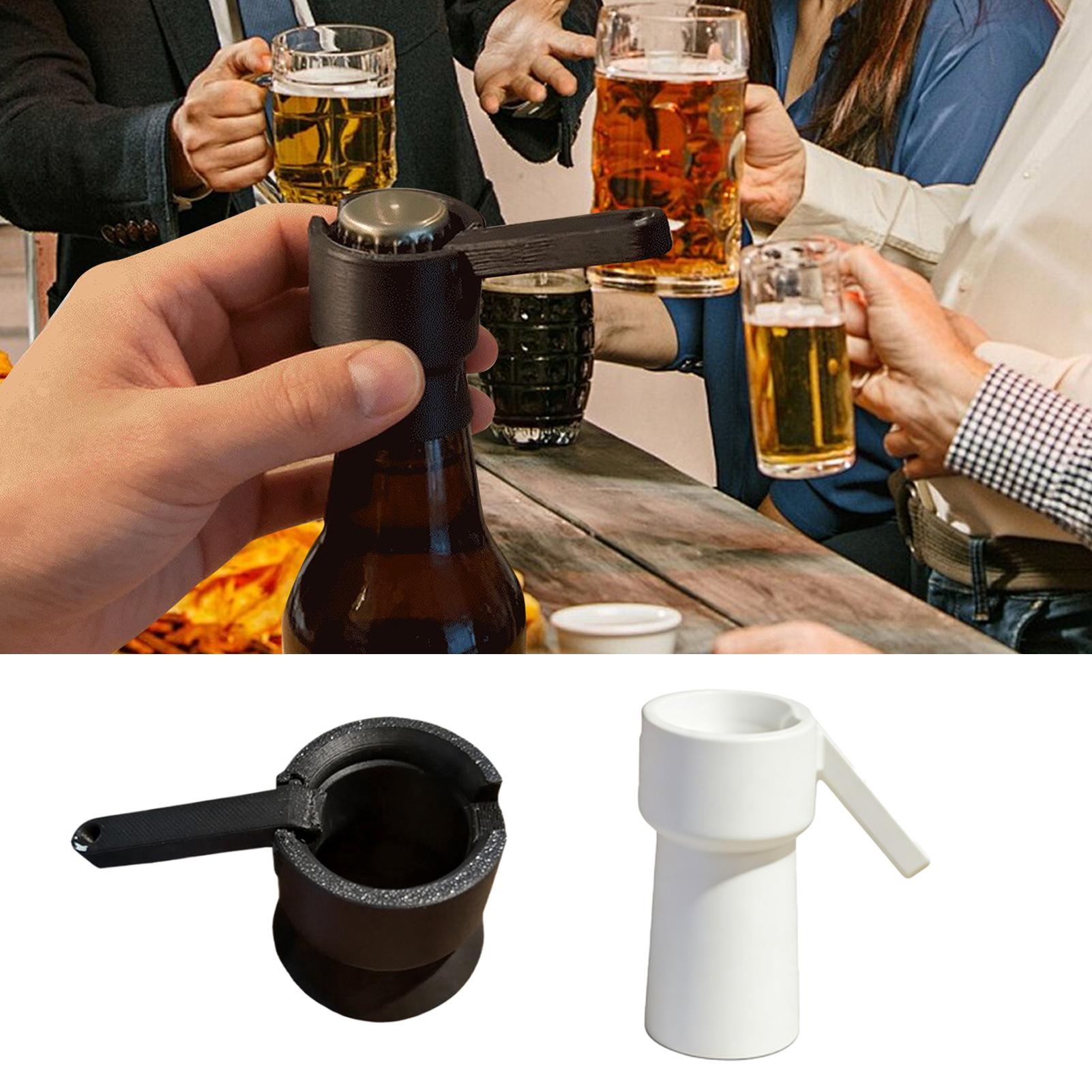 Bottle Opener Handheld Labour- - Kitchen Gadgets Men บทวิจารณ์และราคา