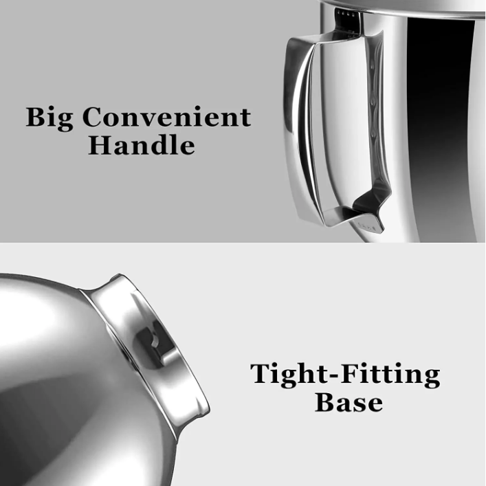 KitchenAid Mixer Bowl 4.5-5 Qu - Kitchenaid Kitchen Gadgets บทวิจารณ์และราคา