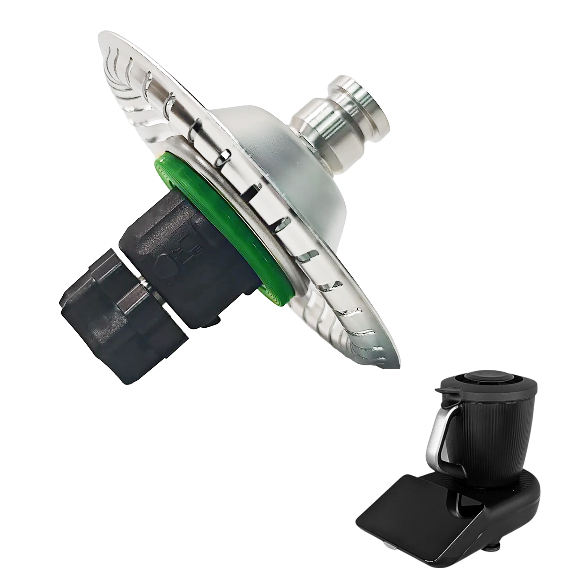 Milk Frothing Mixer for Thermo - Kitchen Gadgets Thermomix บทวิจารณ์และราคา