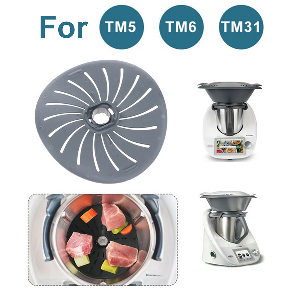 Thermomix BIMBY TM5 TM6 TM31 B - Kitchen Gadgets Thermomix บทวิจารณ์และราคา