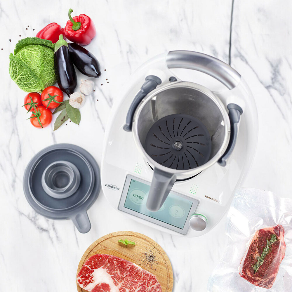 Thermomix BIMBY TM5 TM6 TM31 B - Kitchen Gadgets Thermomix บทวิจารณ์และราคา