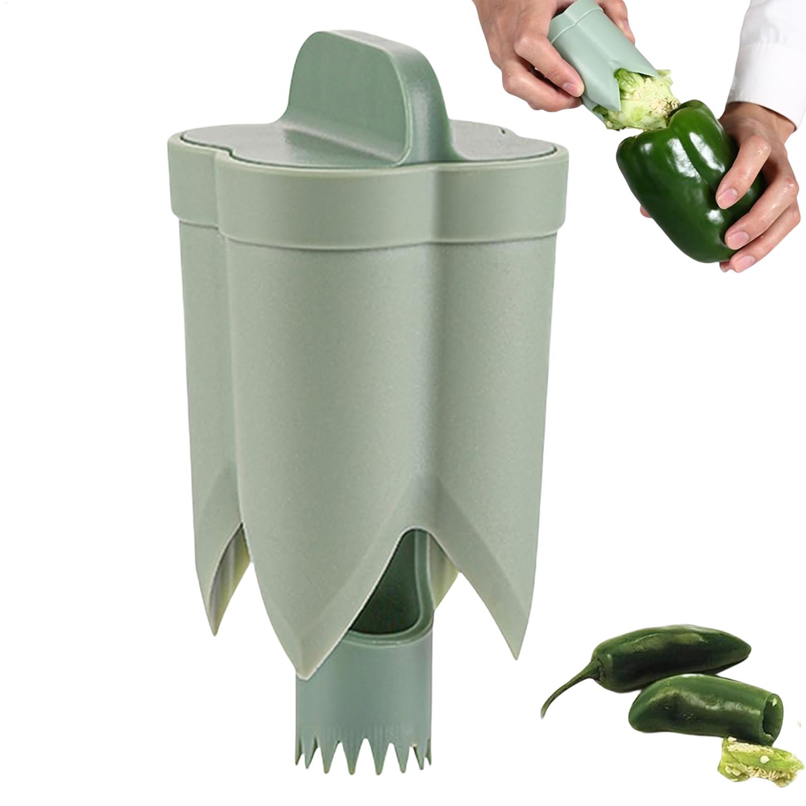 Slicer Vegetable Cutter Random - Kitchen Gadgets Men บทวิจารณ์และราคา