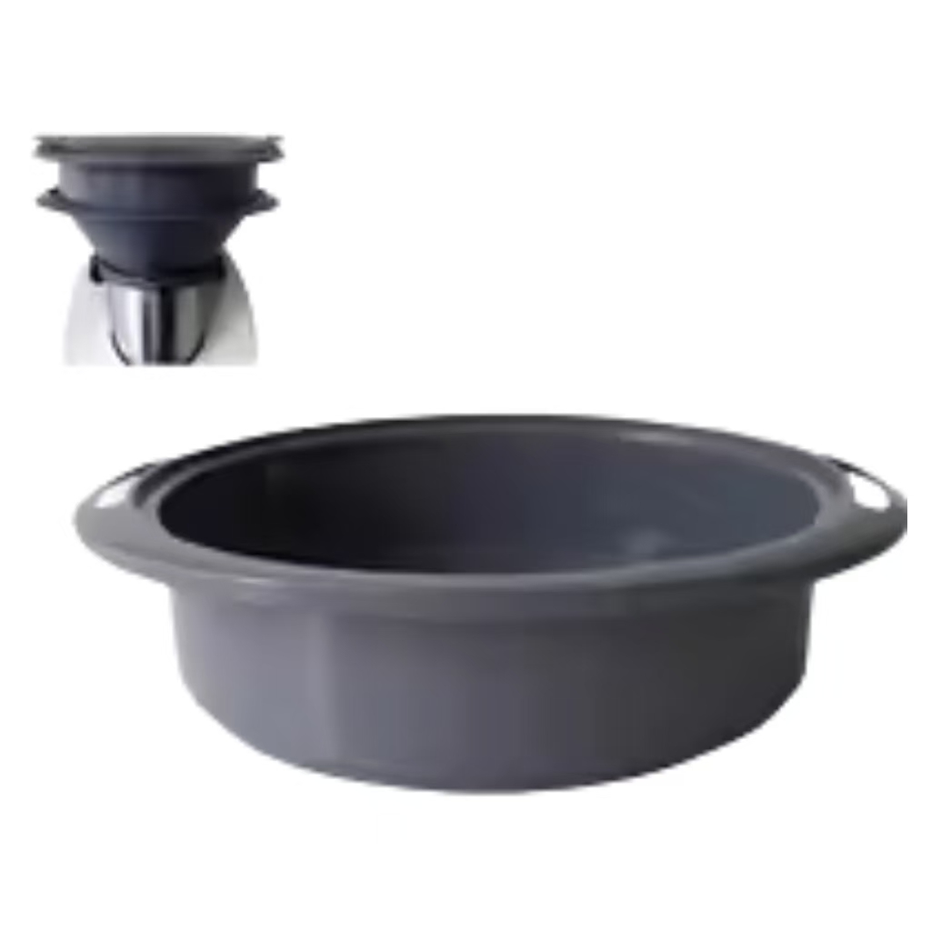 Extended Height Steam Tray for - Kitchen Gadgets Thermomix บทวิจารณ์และราคา