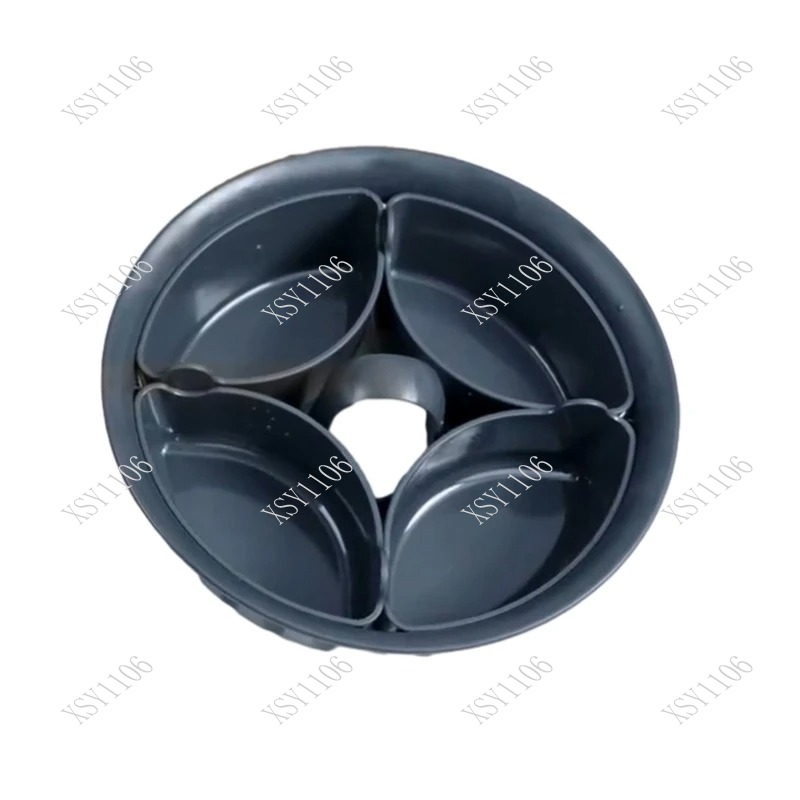 D0AB Eggs Rack Pots Tray for T - Kitchen Gadgets Thermomix บทวิจารณ์และราคา