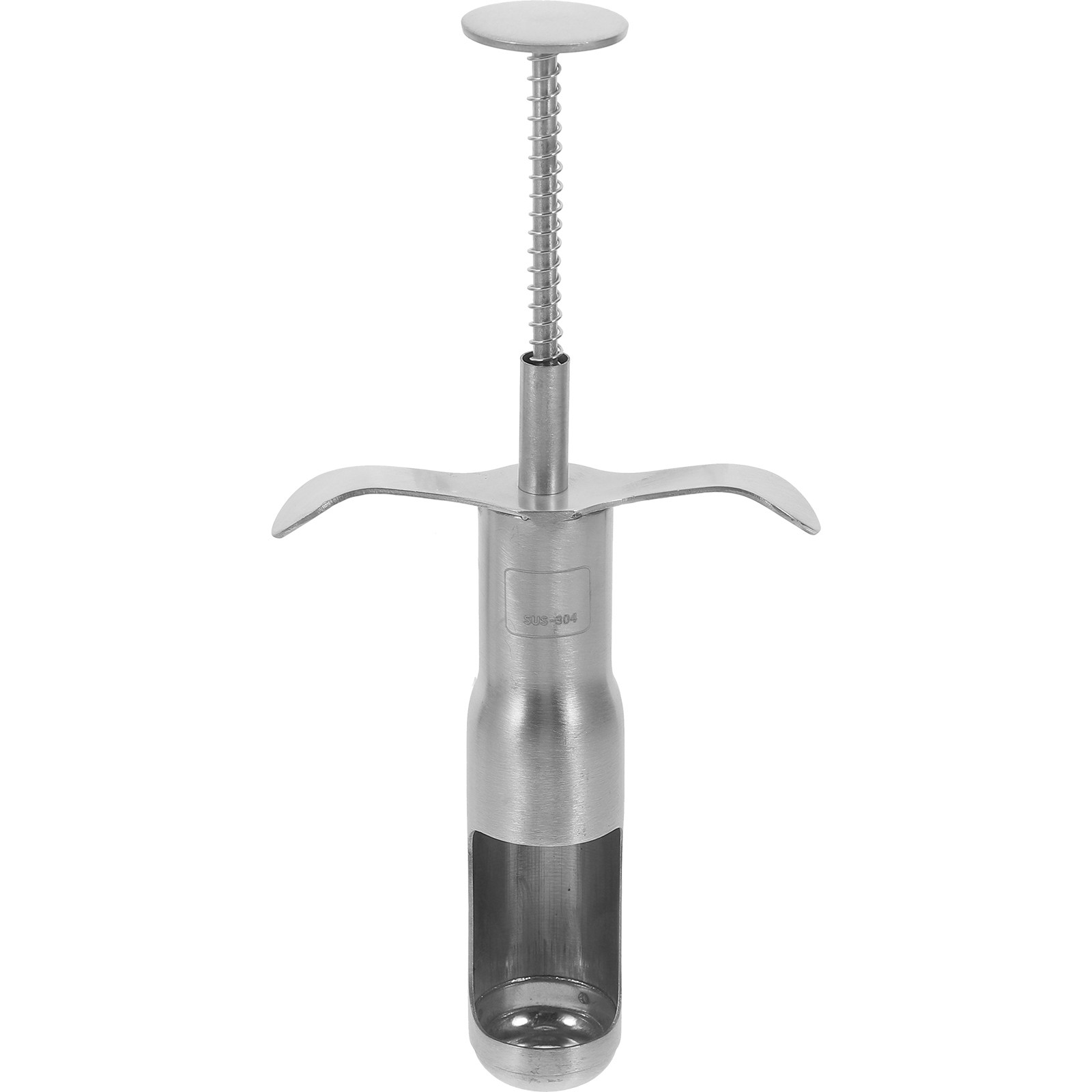 Stainless Steel Premium Fruit  - Kitchen Gadgets & Toys บทวิจารณ์และราคา