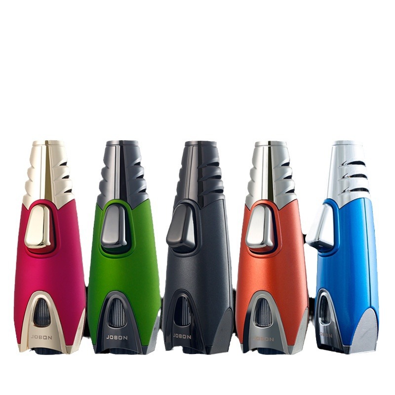 Jobon Creative Cigar Lighter R - Kitchen Gadgets Men บทวิจารณ์และราคา