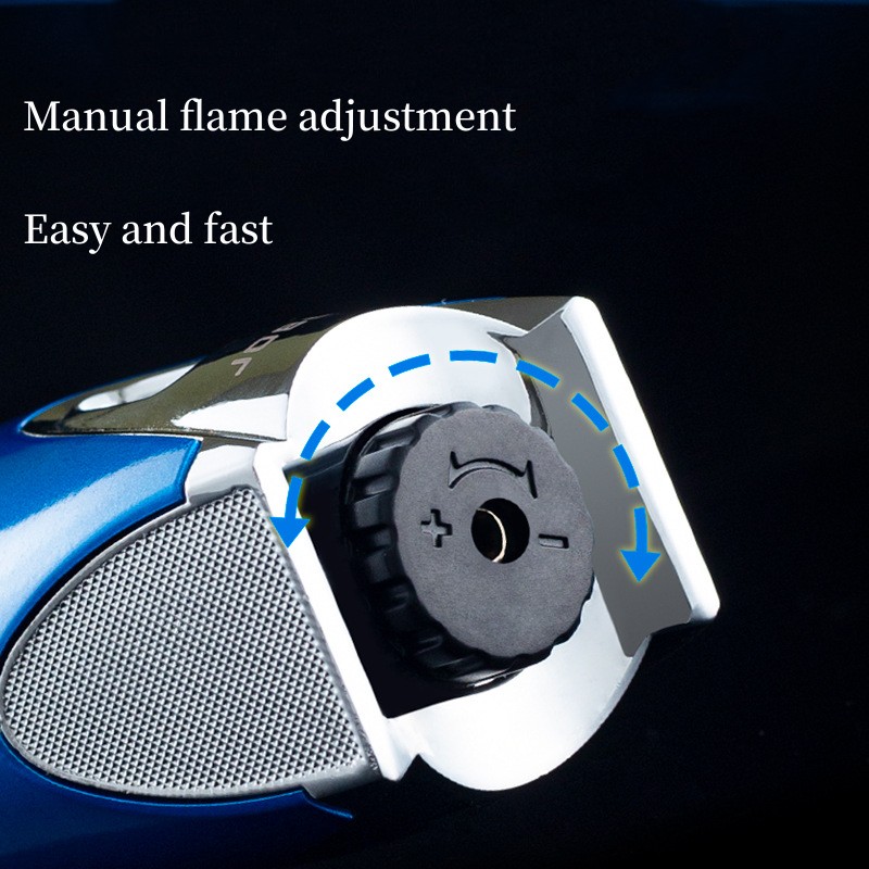 Jobon Creative Cigar Lighter R - Kitchen Gadgets Men บทวิจารณ์และราคา