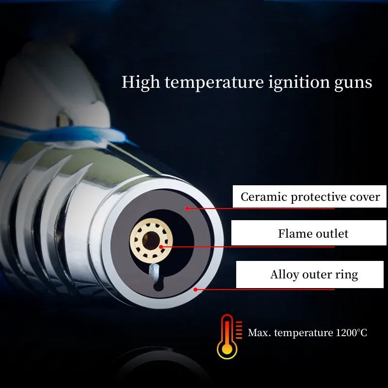 Jobon Creative Cigar Lighter R - Kitchen Gadgets Men บทวิจารณ์และราคา