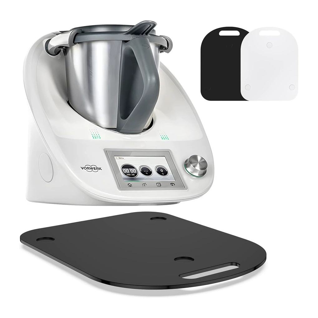 Acrylic Mixer Sliding Pad Ther - Kitchen Gadgets Thermomix บทวิจารณ์และราคา