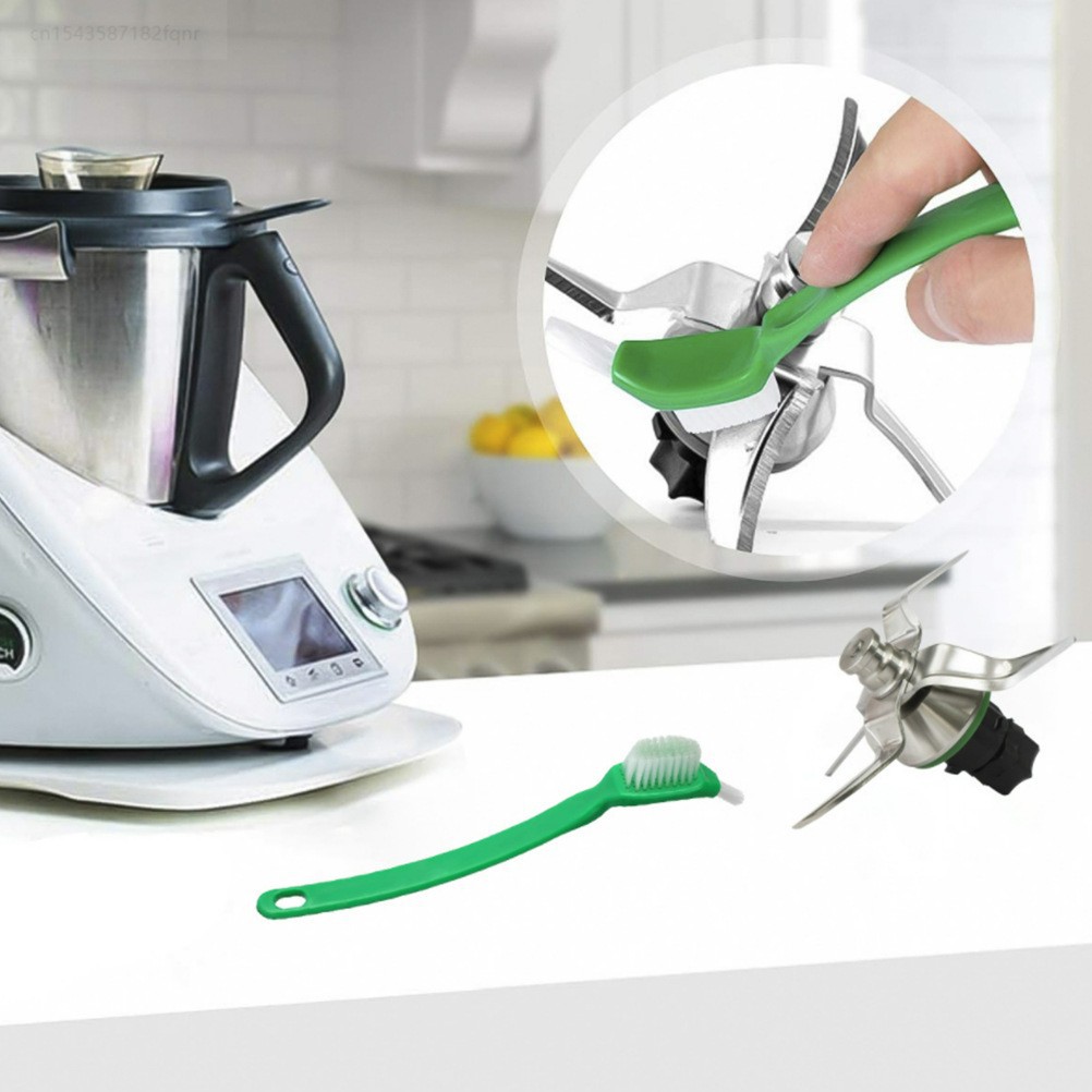 Cooking Machine Deep Cleaning  - Kitchen Gadgets Thermomix บทวิจารณ์และราคา