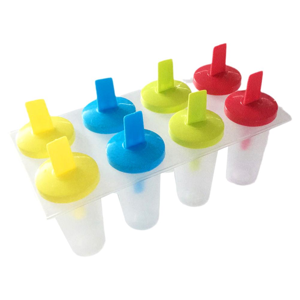 8 Grids Homemade Ice Cream Mou - Kitchen Gadgets Made In Usa บทวิจารณ์และราคา