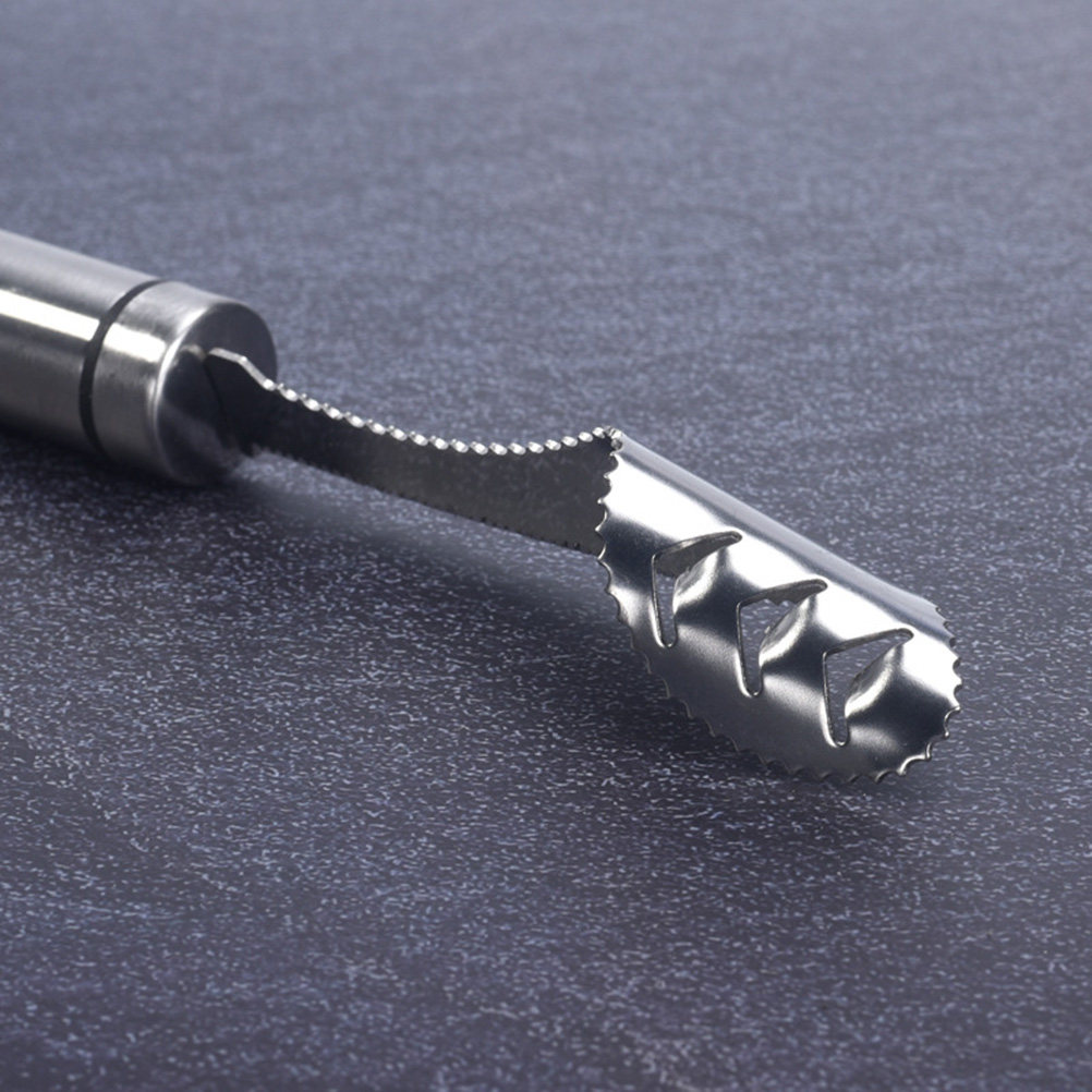 Stainless Steel Chili Corer Pe - Kitchen Gadgets & Toys บทวิจารณ์และราคา