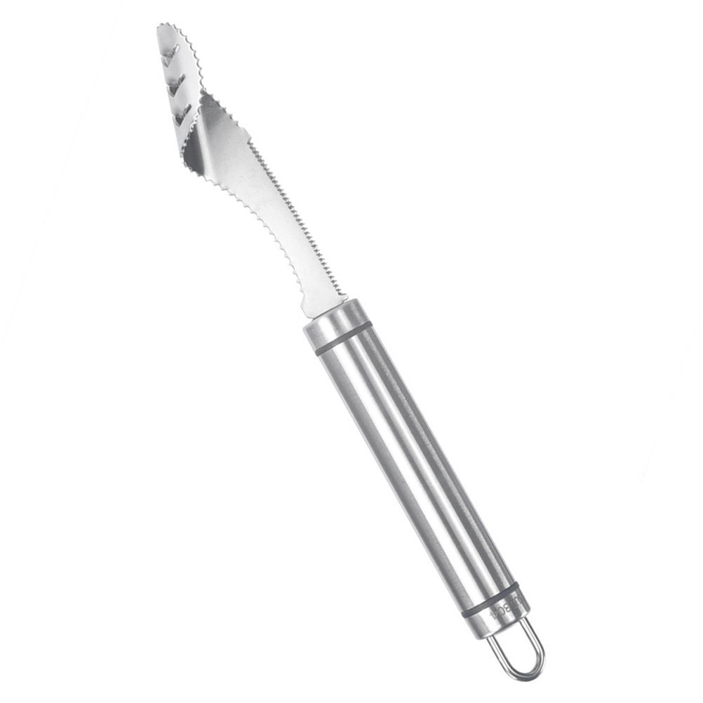 Stainless Steel Chili Corer Pe - Kitchen Gadgets & Toys บทวิจารณ์และราคา