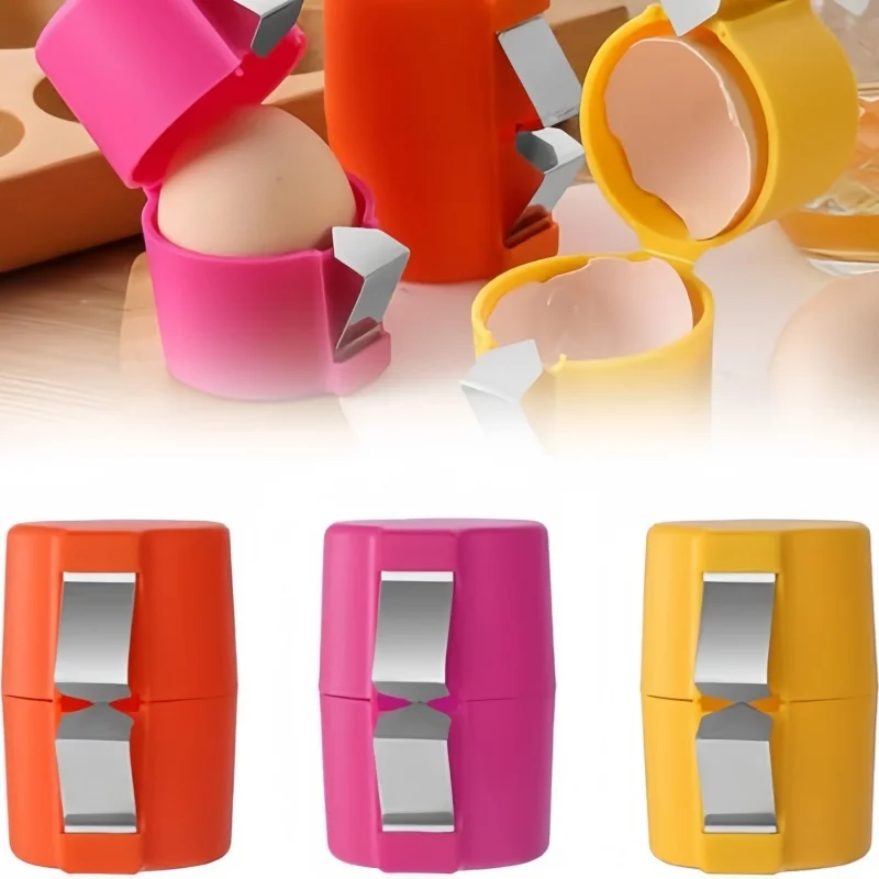 1PC Creative Egg Separator Too - Kitchenaid Kitchen Gadgets บทวิจารณ์และราคา