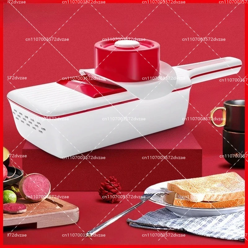 Household Kitchen Vegetable Cu - Kitchen Room Gadgets บทวิจารณ์และราคา