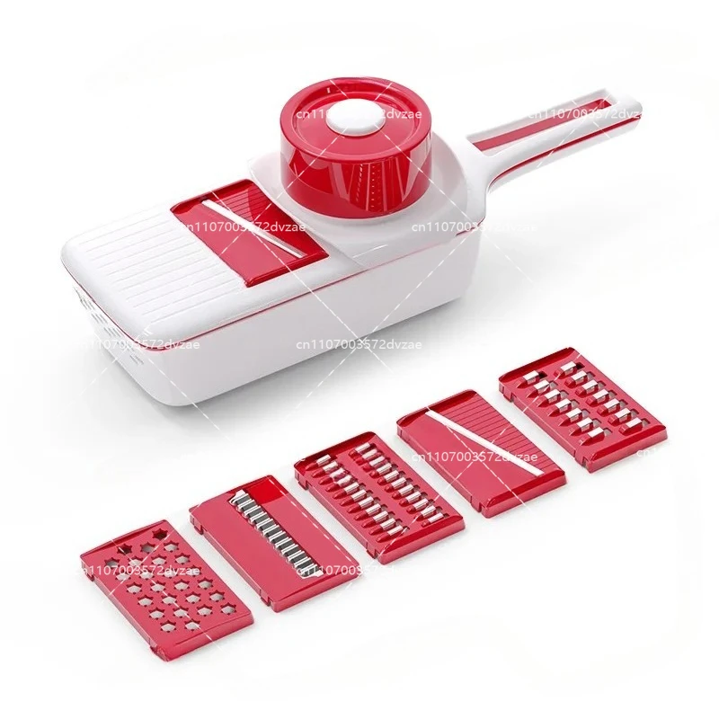 Household Kitchen Vegetable Cu - Kitchen Room Gadgets บทวิจารณ์และราคา