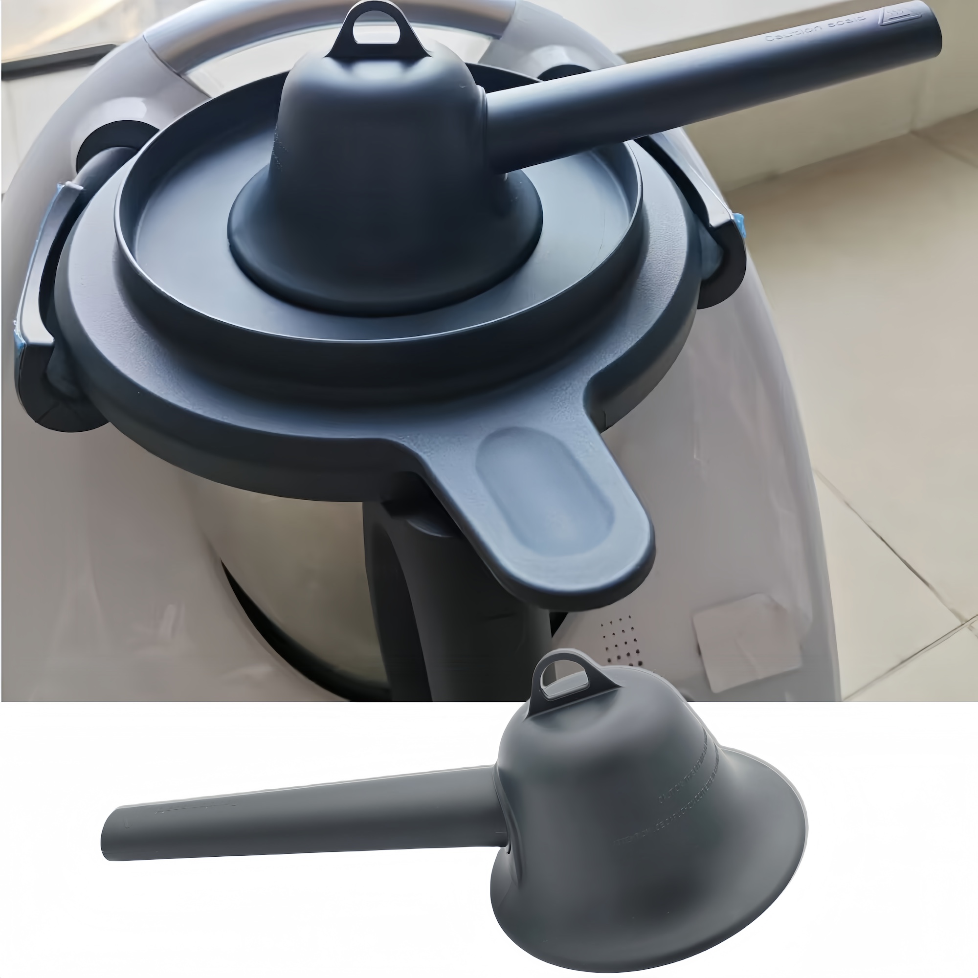For Thermomix TM5/TM6TM31 Pres - Kitchen Gadgets Thermomix บทวิจารณ์และราคา