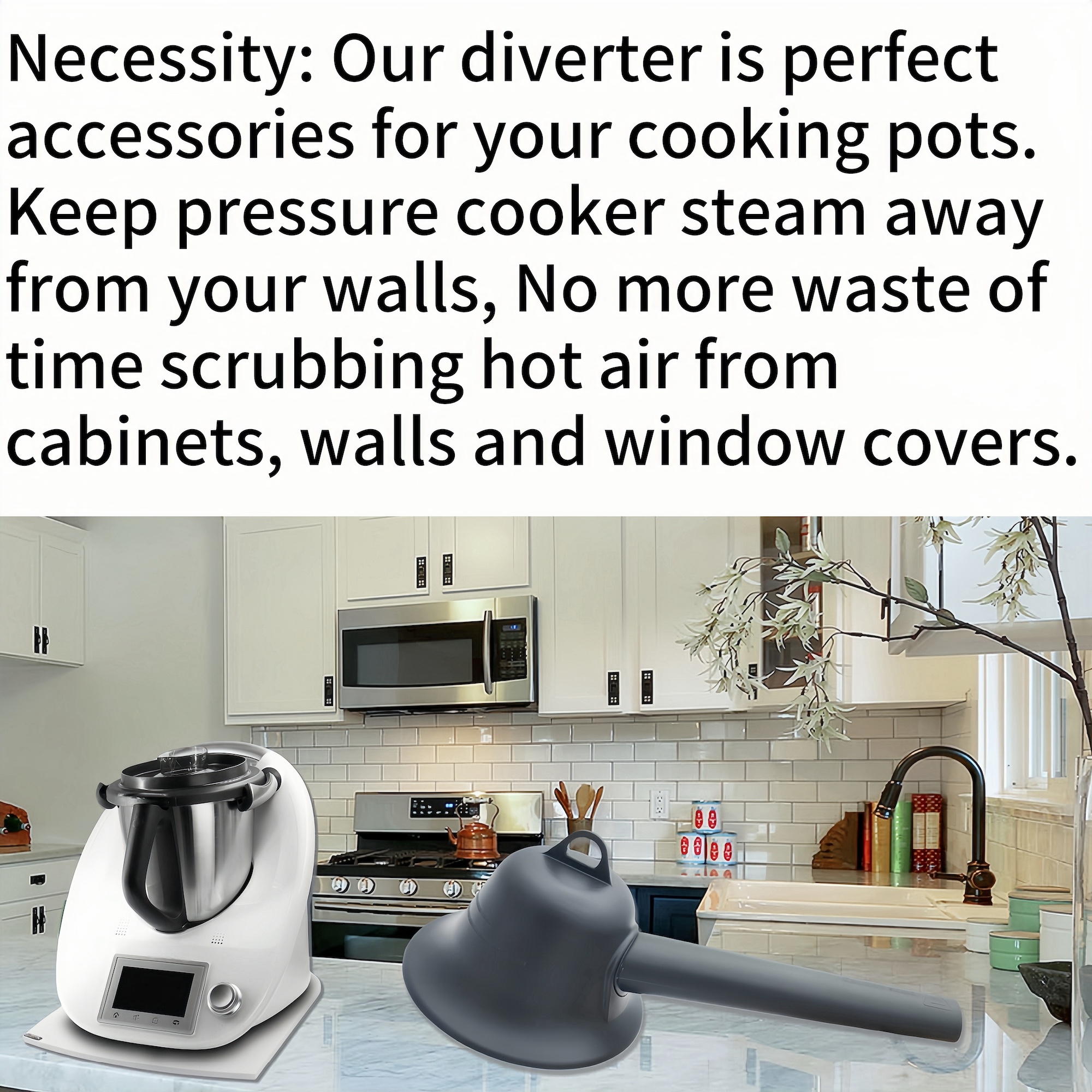 For Thermomix TM5/TM6TM31 Pres - Kitchen Gadgets Thermomix บทวิจารณ์และราคา