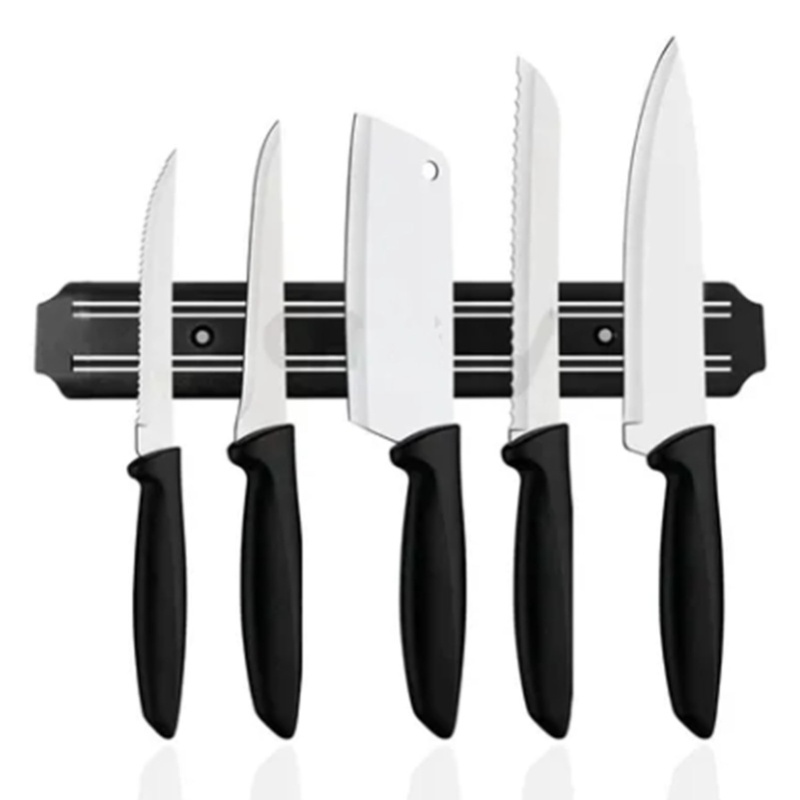 Magnetic Knife Holder Modern S - Magnetic Knife Strip บทวิจารณ์และราคา