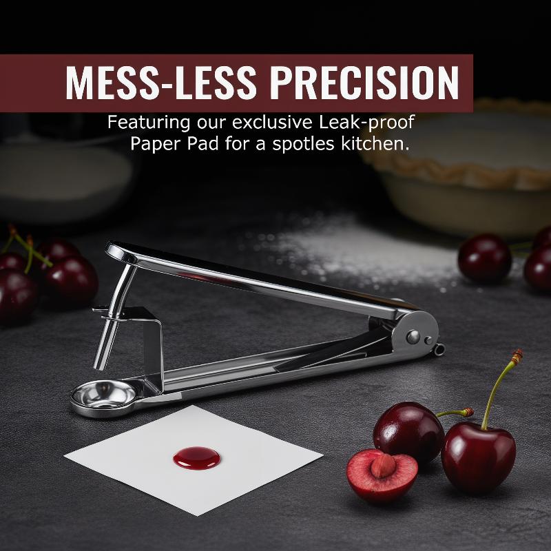 Multi - Functional Pit Remover - Kitchen Gadgets & Toys บทวิจารณ์และราคา
