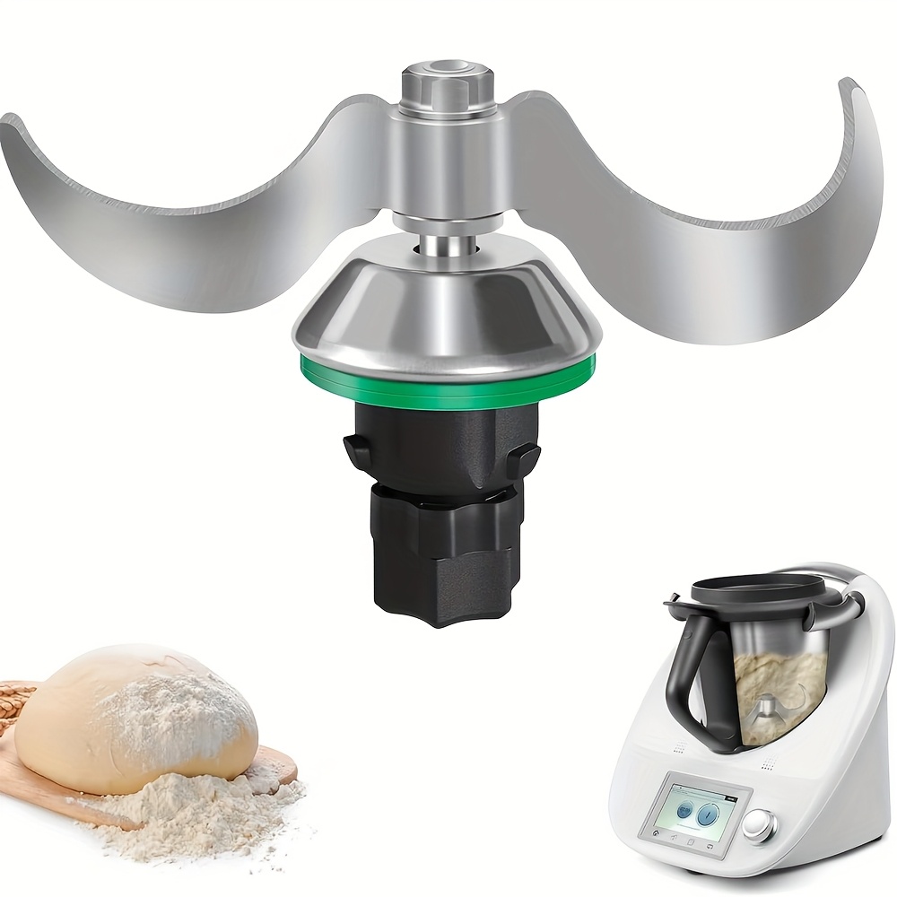 Dough Knife for Thermomix TM6/ - Kitchen Gadgets Thermomix บทวิจารณ์และราคา