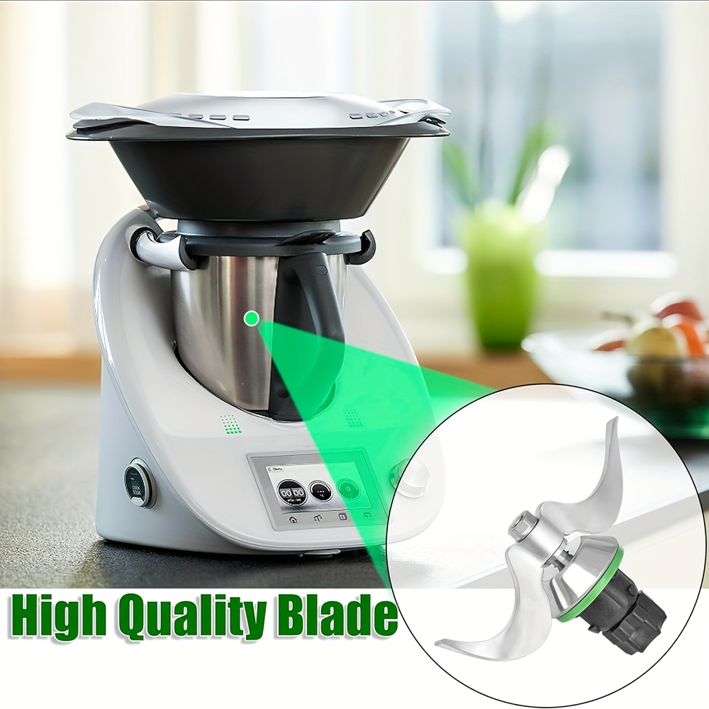 Dough Knife for Thermomix TM6/ - Kitchen Gadgets Thermomix บทวิจารณ์และราคา