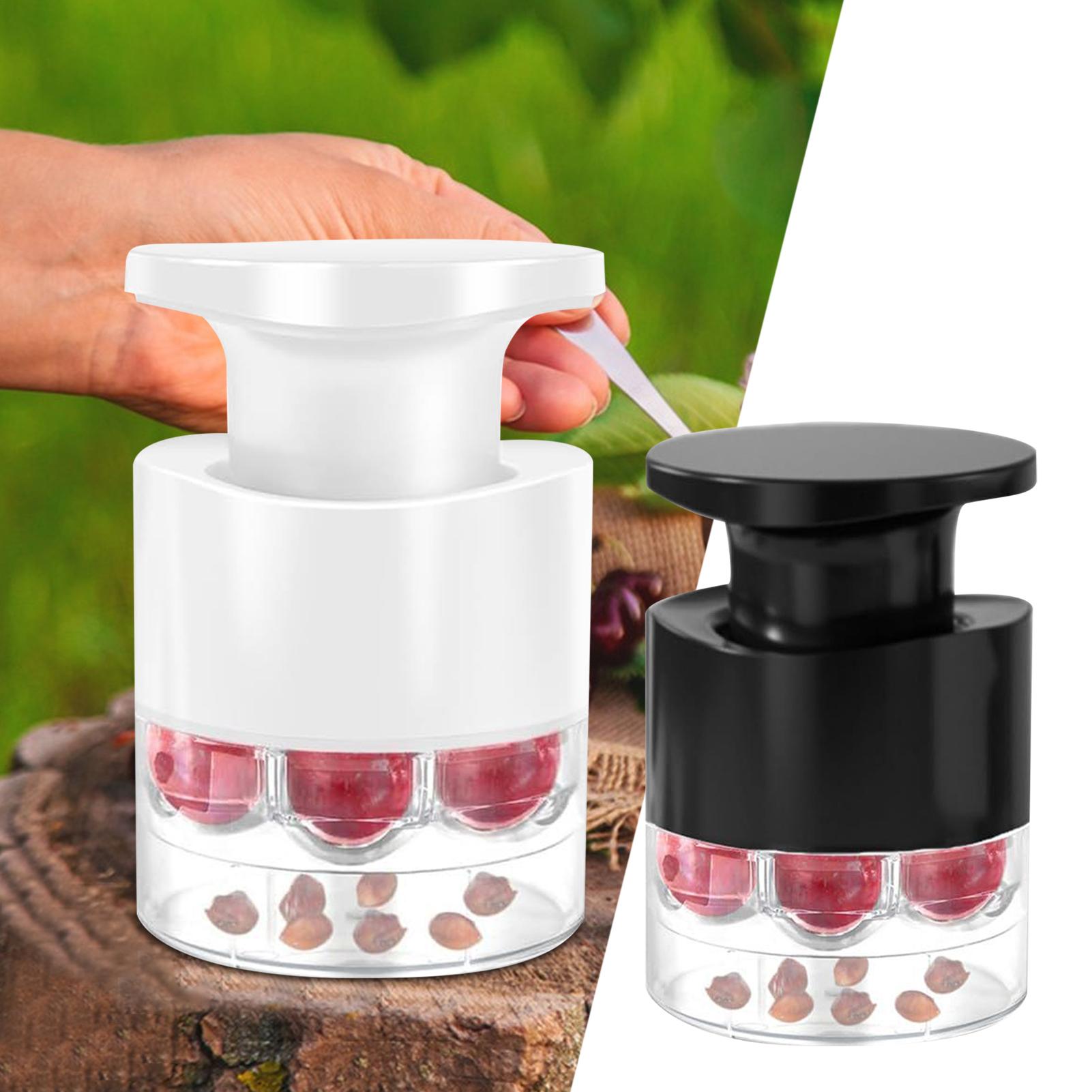 Cherry Pitter Multiple 7 Holes - Kitchenaid Kitchen Gadgets บทวิจารณ์และราคา