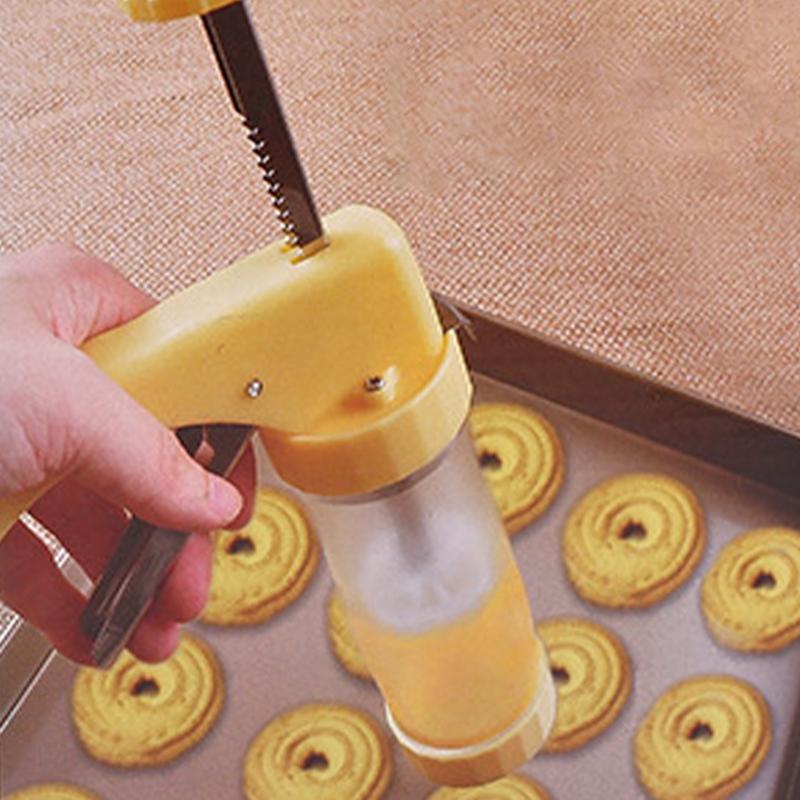 Cookie Press For Baking Handma - Kitchenaid Kitchen Gadgets บทวิจารณ์และราคา