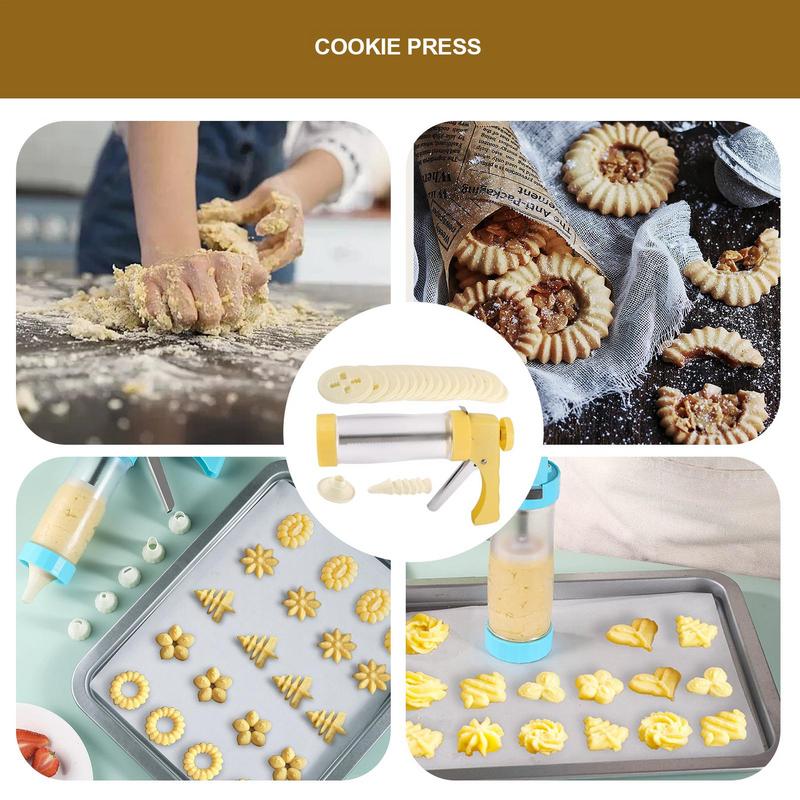 Cookie Press For Baking Handma - Kitchenaid Kitchen Gadgets บทวิจารณ์และราคา